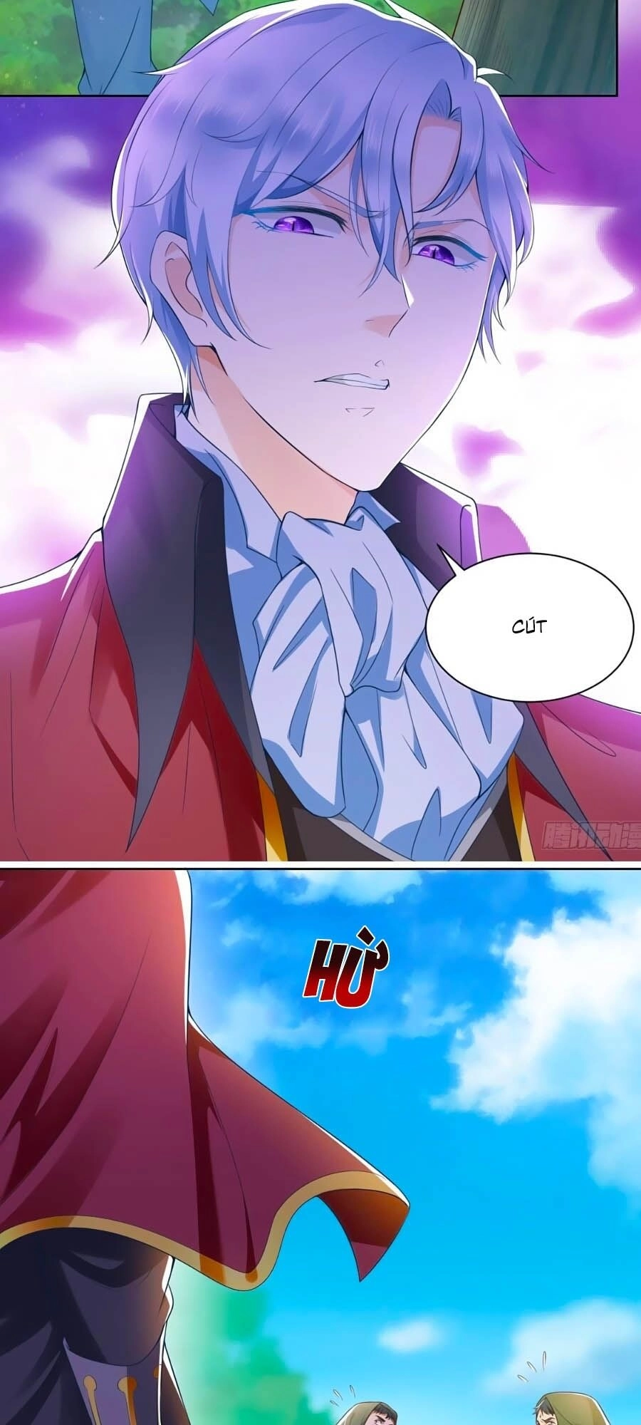 Tôi Muốn Trở Thành Tiểu Thư Công Tước Phế Vật Chapter 22 - 24