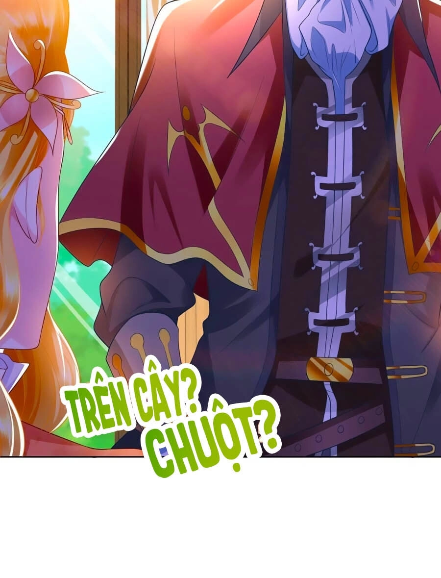 Tôi Muốn Trở Thành Tiểu Thư Công Tước Phế Vật Chapter 22 - 27