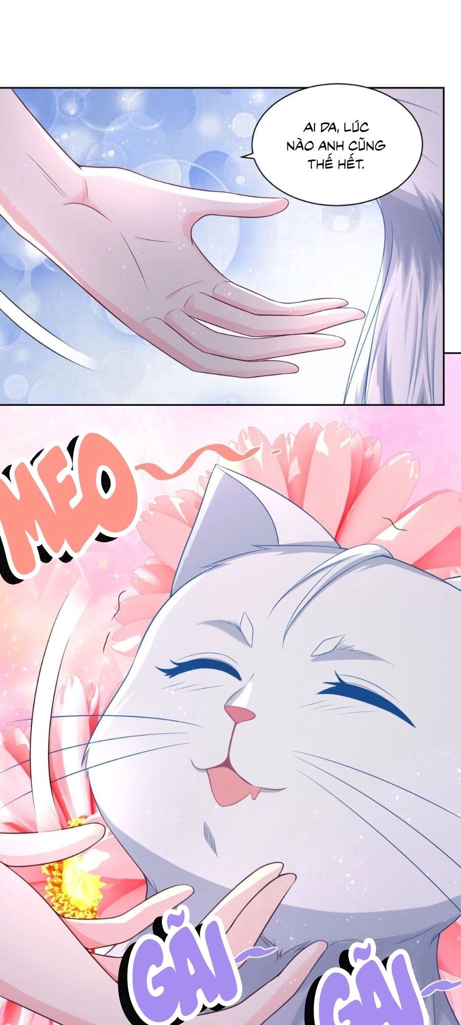 Tôi Muốn Trở Thành Tiểu Thư Công Tước Phế Vật Chapter 23 - 8