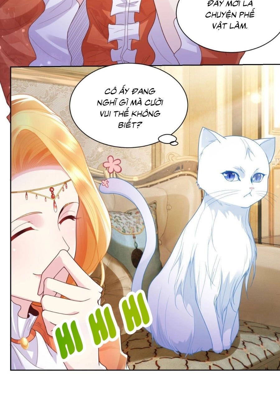 Tôi Muốn Trở Thành Tiểu Thư Công Tước Phế Vật Chapter 23 - 15