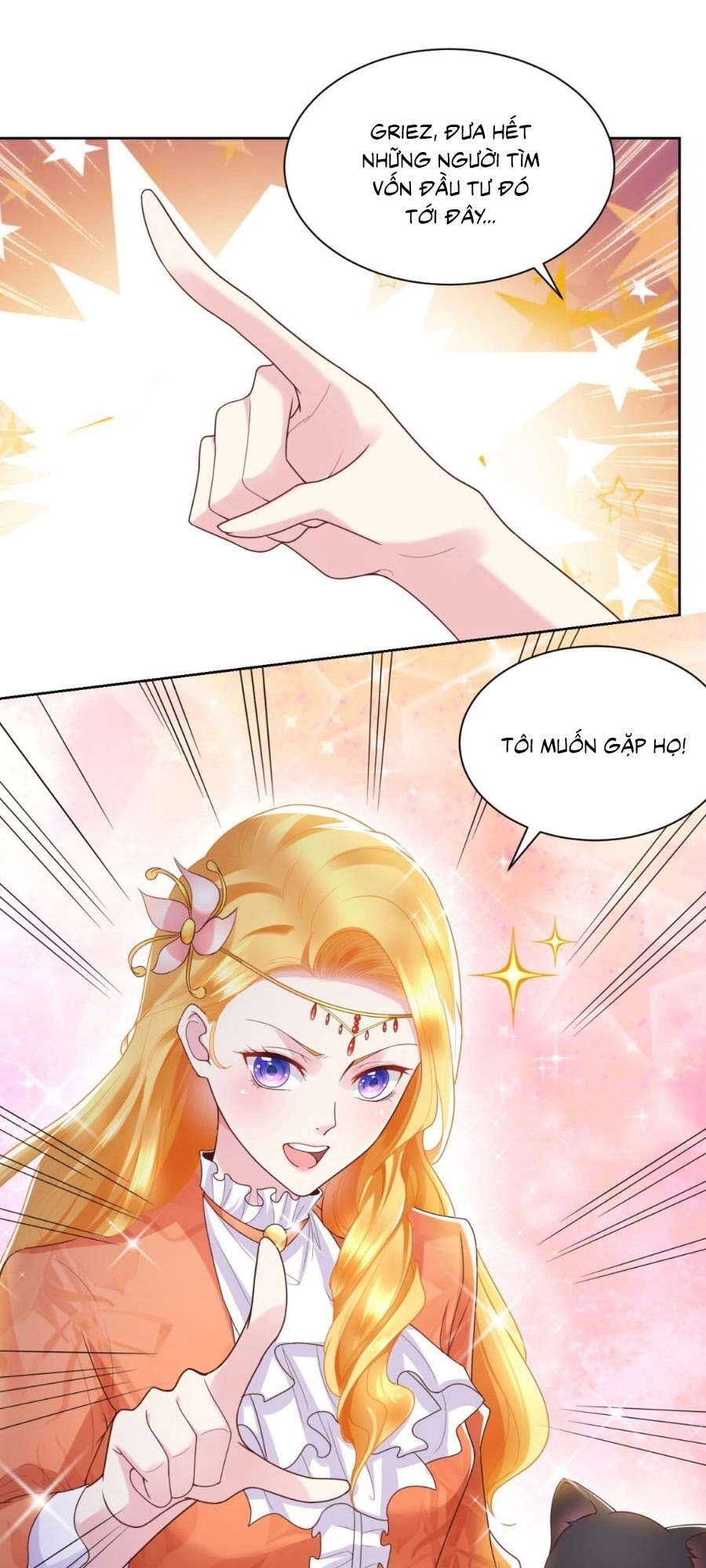 Tôi Muốn Trở Thành Tiểu Thư Công Tước Phế Vật Chapter 23 - 16