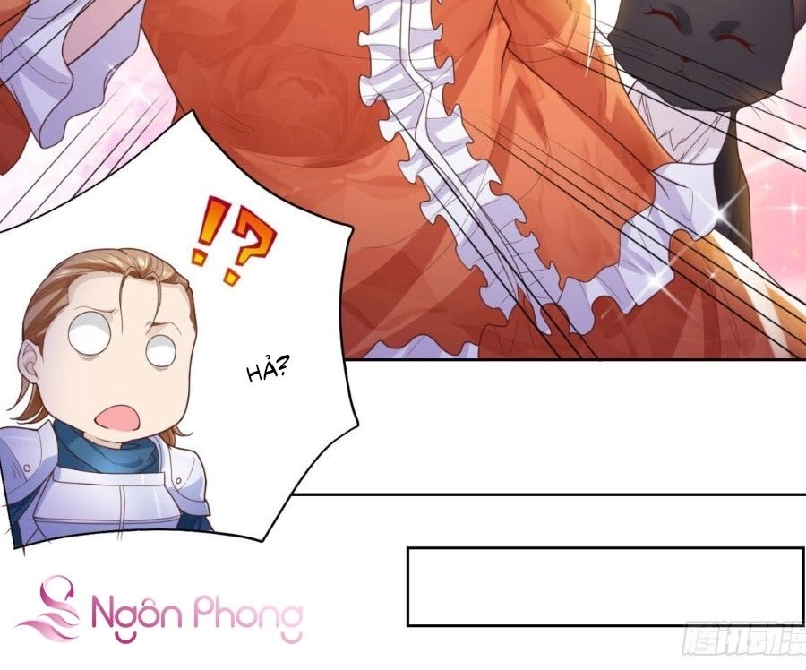 Tôi Muốn Trở Thành Tiểu Thư Công Tước Phế Vật Chapter 23 - 17