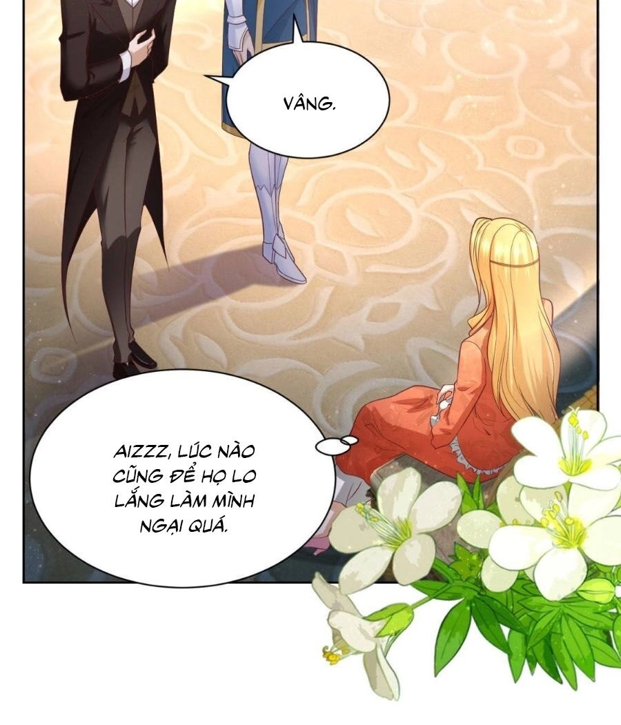 Tôi Muốn Trở Thành Tiểu Thư Công Tước Phế Vật Chapter 23 - 27