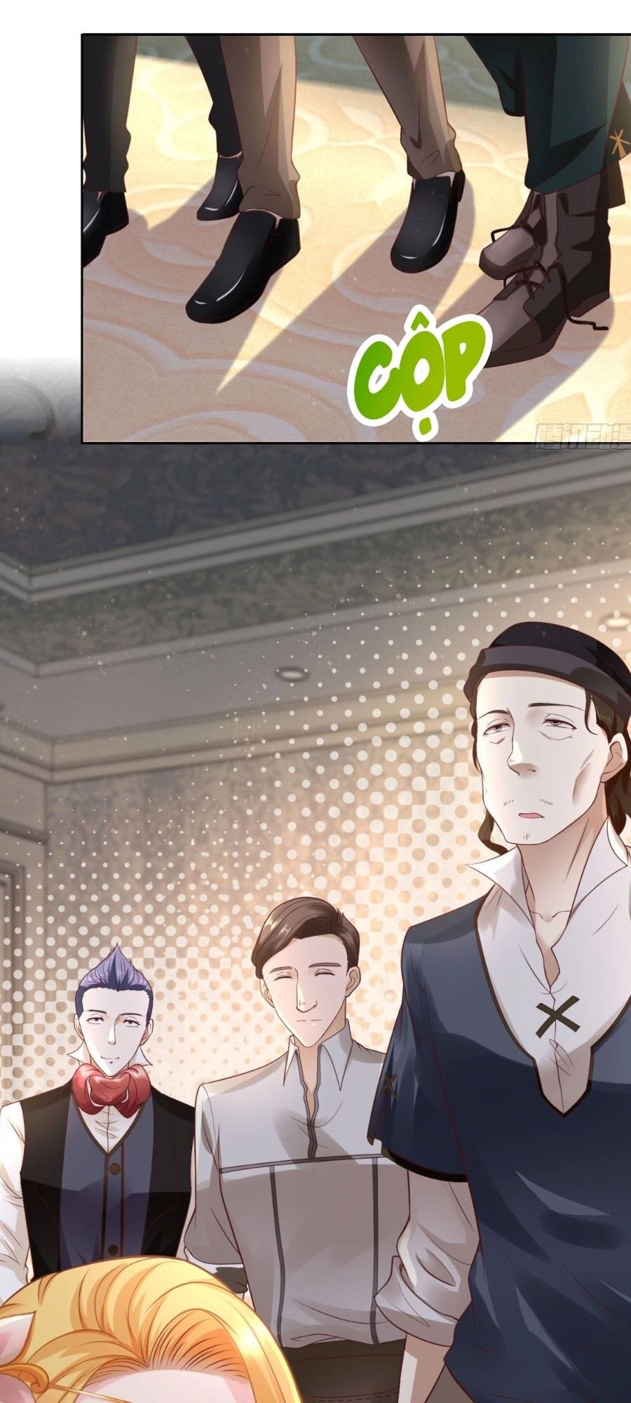 Tôi Muốn Trở Thành Tiểu Thư Công Tước Phế Vật Chapter 23 - 28