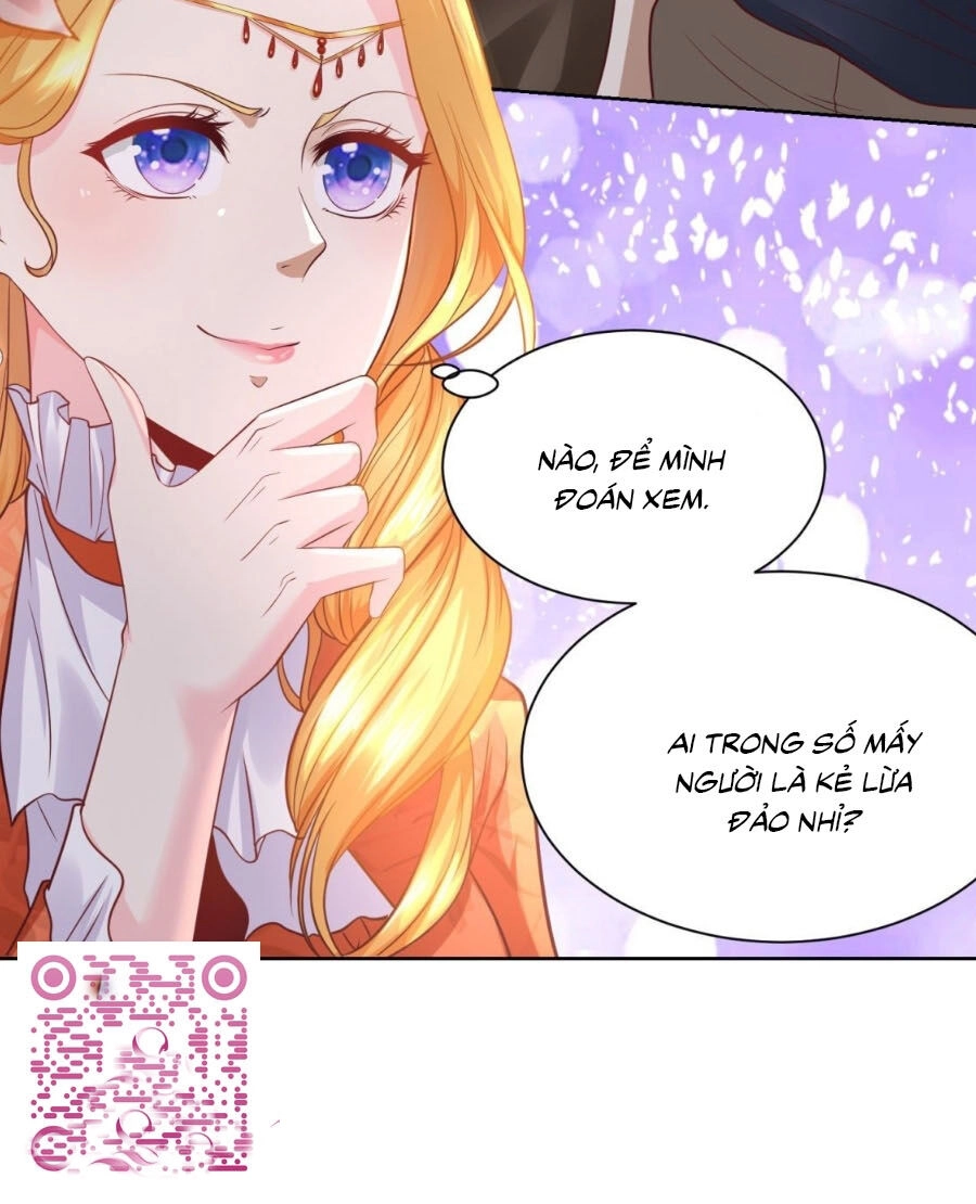 Tôi Muốn Trở Thành Tiểu Thư Công Tước Phế Vật Chapter 23 - 29