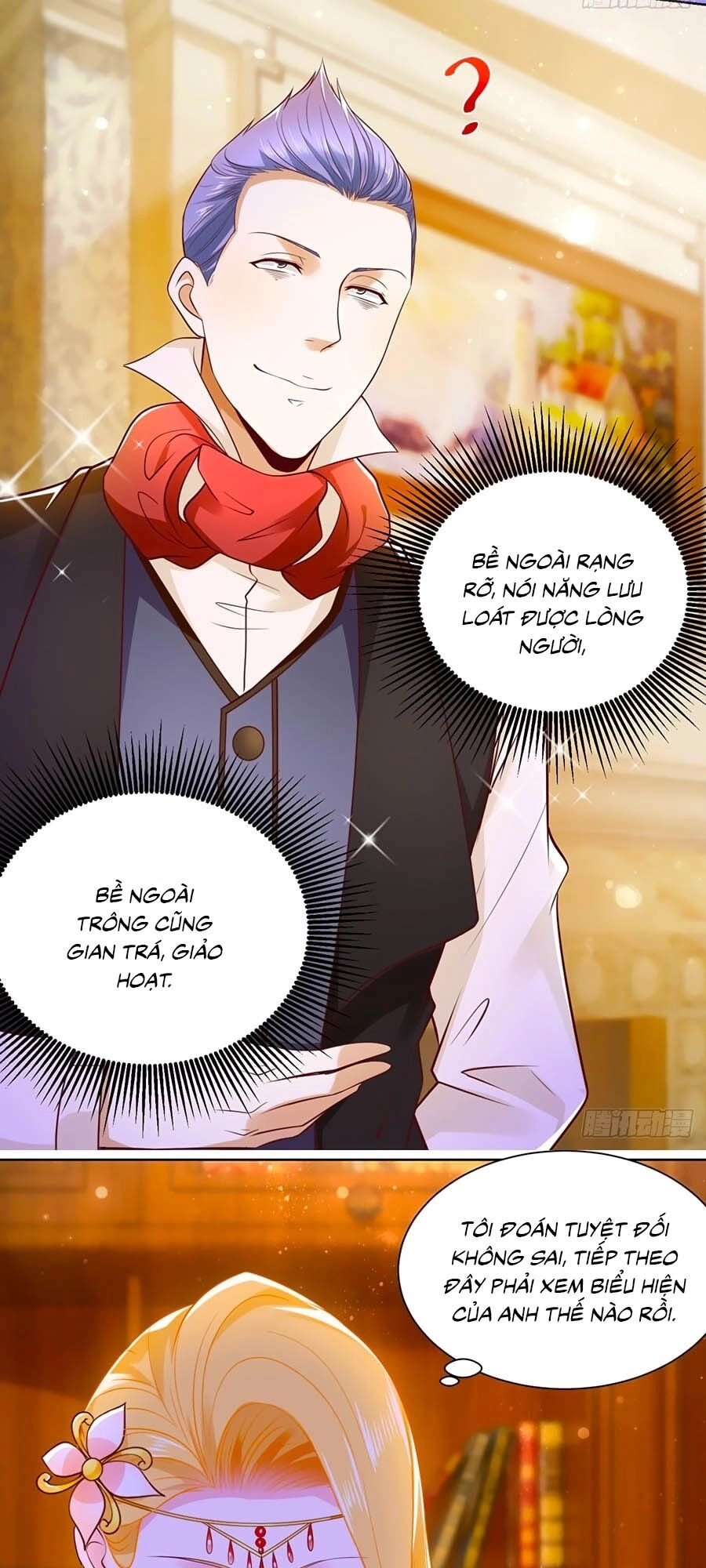 Tôi Muốn Trở Thành Tiểu Thư Công Tước Phế Vật Chapter 24 - 5