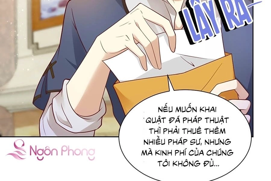 Tôi Muốn Trở Thành Tiểu Thư Công Tước Phế Vật Chapter 24 - 8