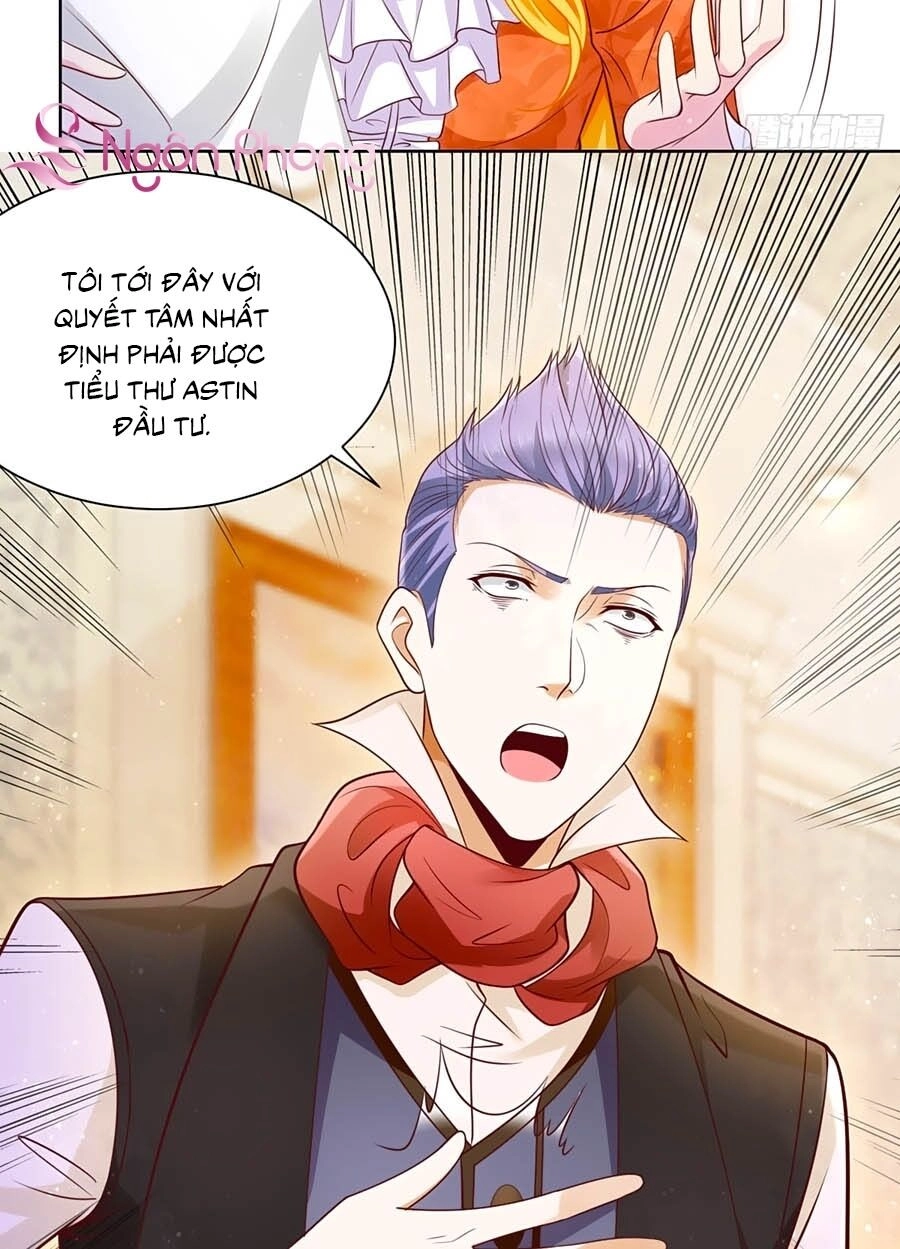 Tôi Muốn Trở Thành Tiểu Thư Công Tước Phế Vật Chapter 24 - 14