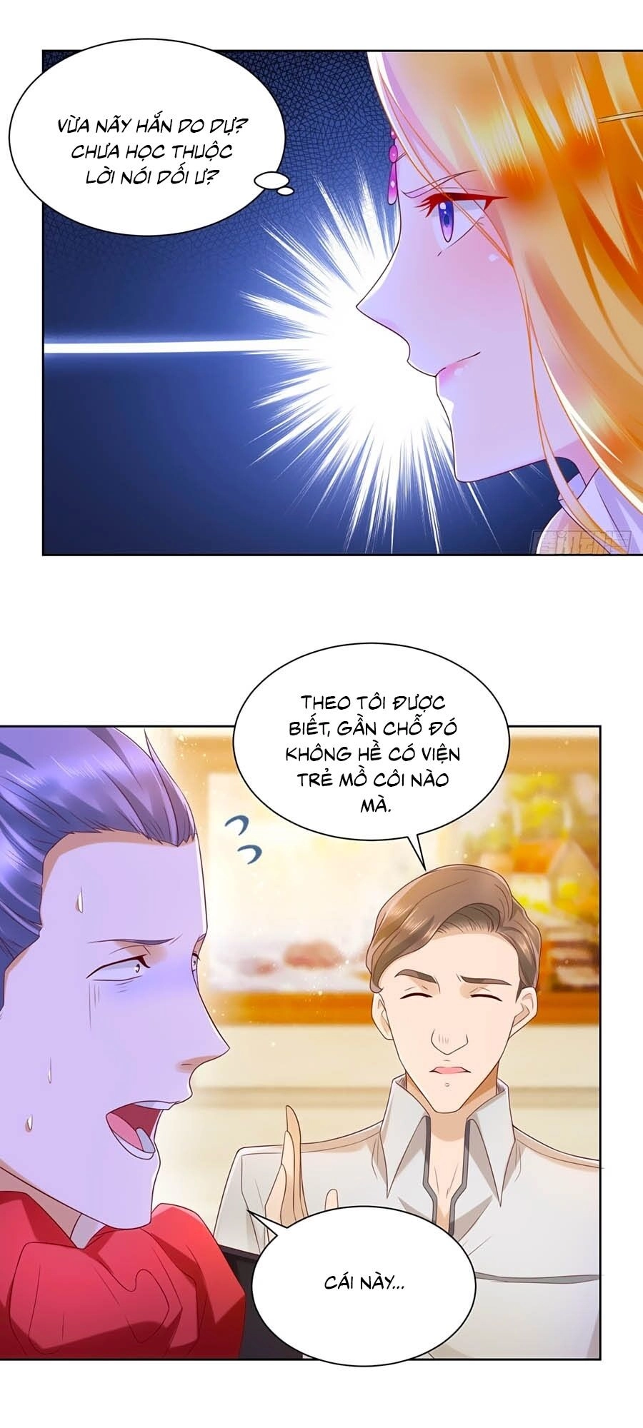 Tôi Muốn Trở Thành Tiểu Thư Công Tước Phế Vật Chapter 24 - 17