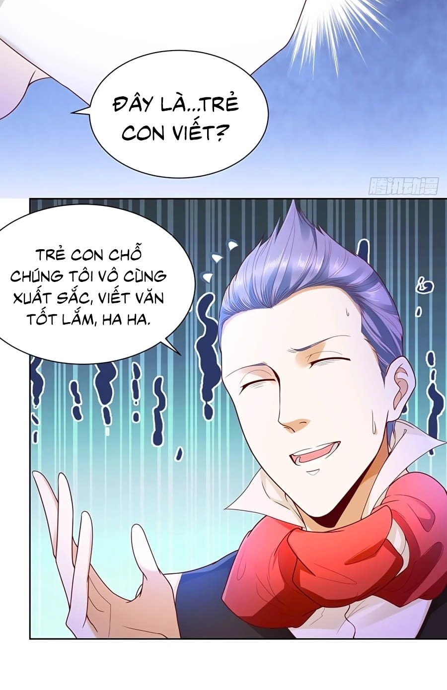 Tôi Muốn Trở Thành Tiểu Thư Công Tước Phế Vật Chapter 24 - 22