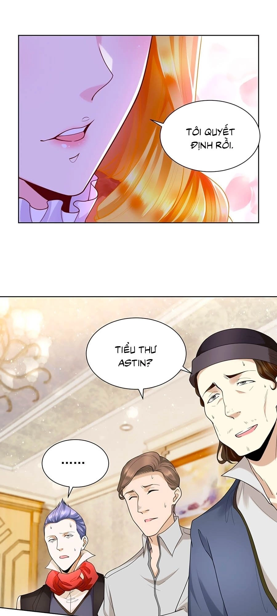 Tôi Muốn Trở Thành Tiểu Thư Công Tước Phế Vật Chapter 24 - 25