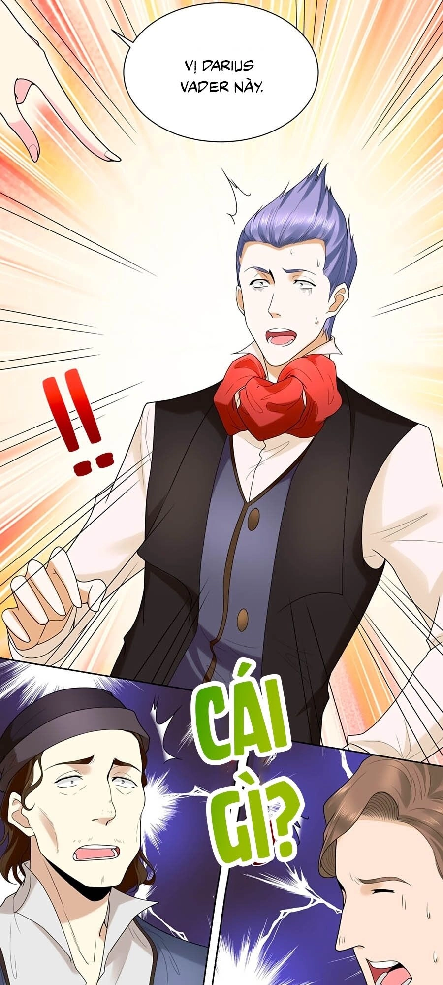 Tôi Muốn Trở Thành Tiểu Thư Công Tước Phế Vật Chapter 24 - 27