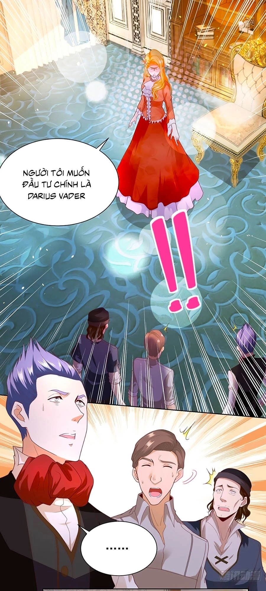 Tôi Muốn Trở Thành Tiểu Thư Công Tước Phế Vật Chapter 25 - 1