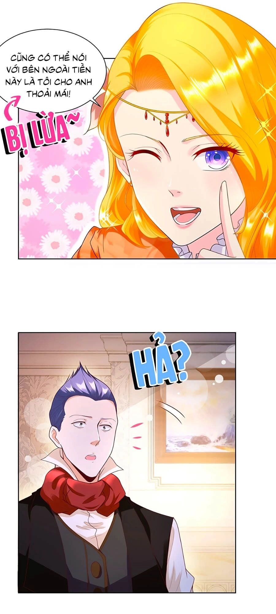 Tôi Muốn Trở Thành Tiểu Thư Công Tước Phế Vật Chapter 25 - 5