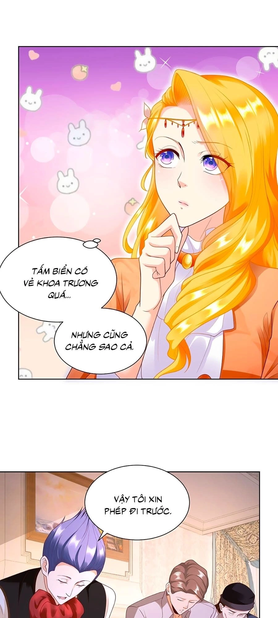 Tôi Muốn Trở Thành Tiểu Thư Công Tước Phế Vật Chapter 25 - 7