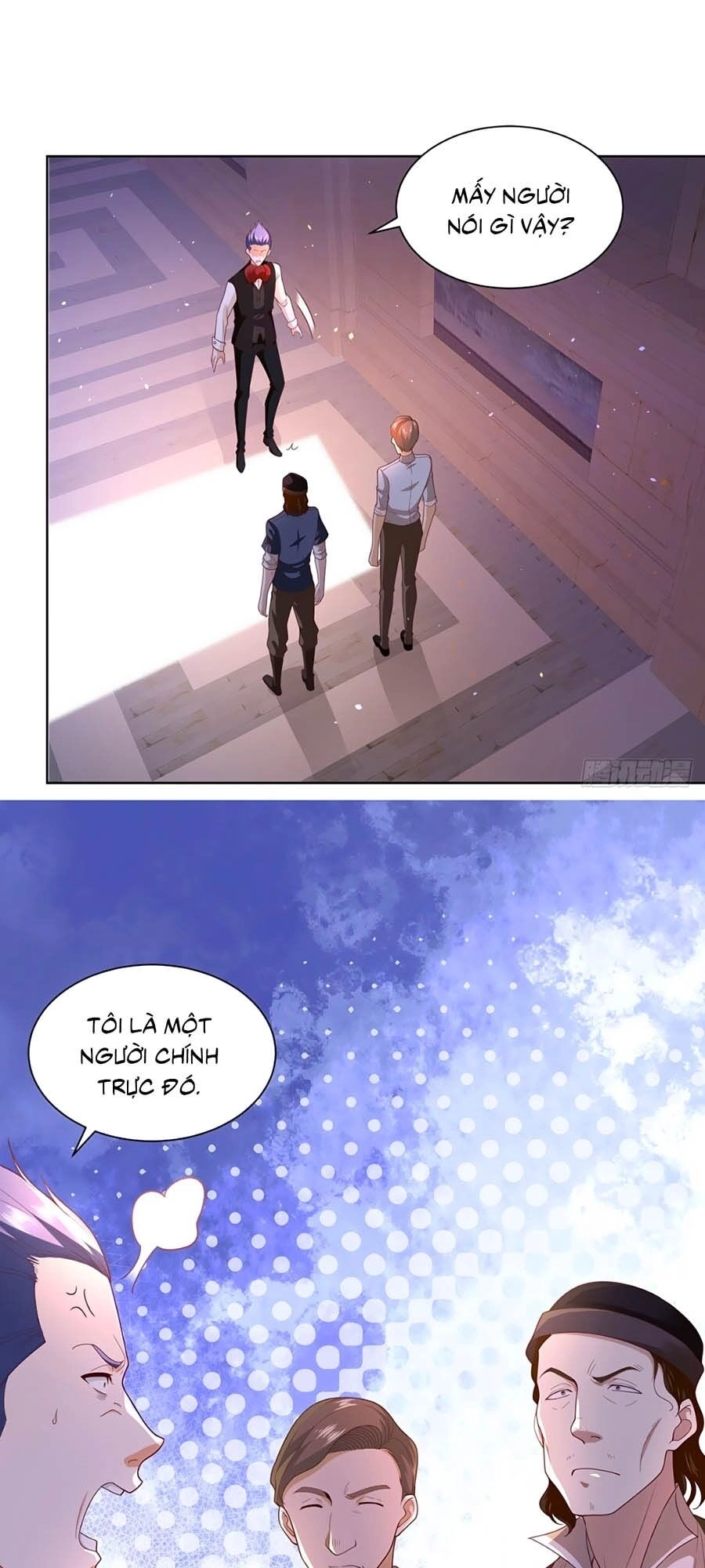 Tôi Muốn Trở Thành Tiểu Thư Công Tước Phế Vật Chapter 25 - 9