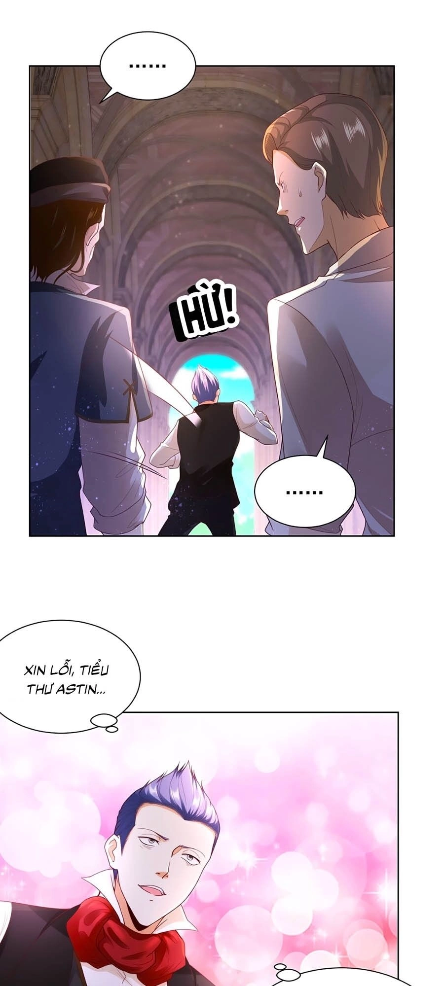 Tôi Muốn Trở Thành Tiểu Thư Công Tước Phế Vật Chapter 25 - 11