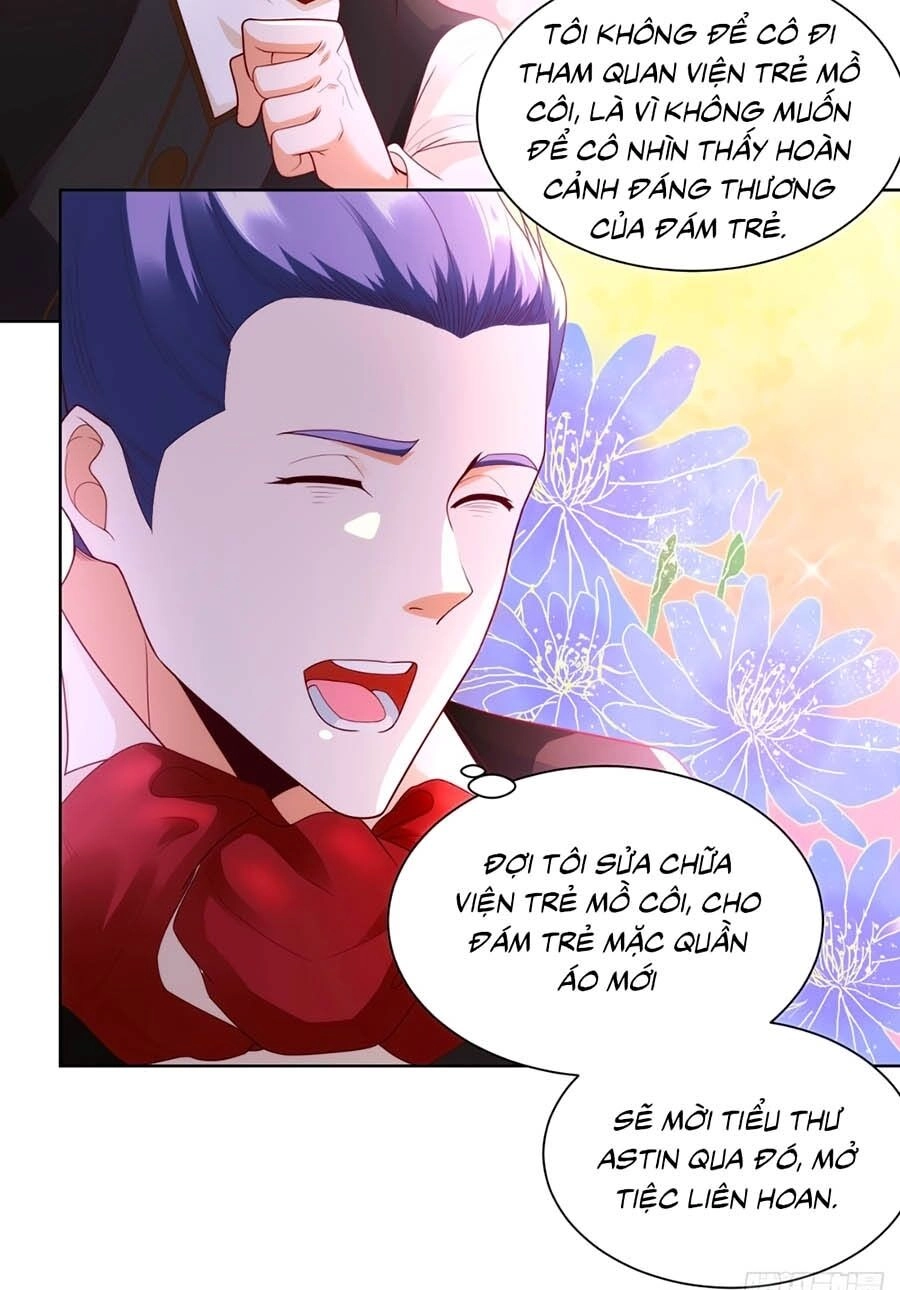 Tôi Muốn Trở Thành Tiểu Thư Công Tước Phế Vật Chapter 25 - 12