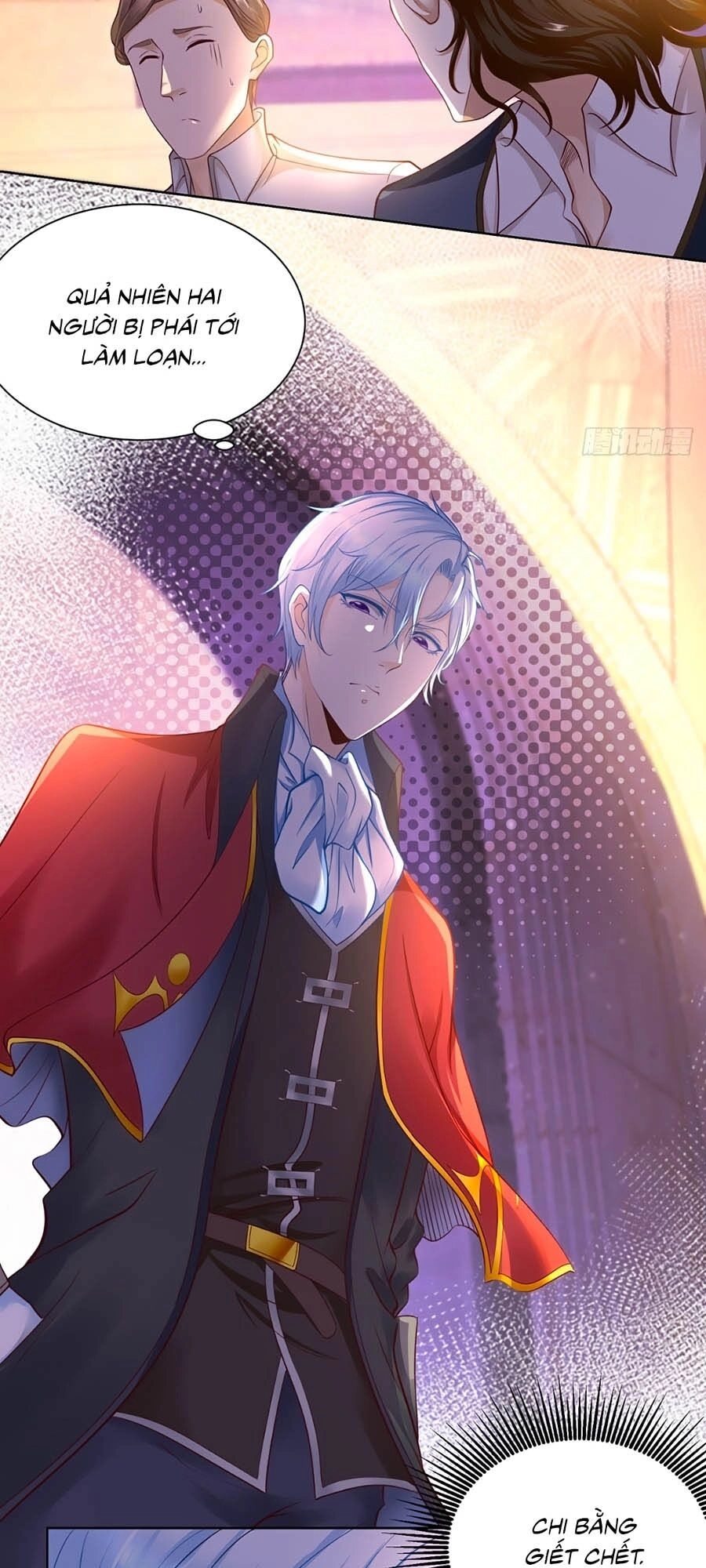 Tôi Muốn Trở Thành Tiểu Thư Công Tước Phế Vật Chapter 25 - 14