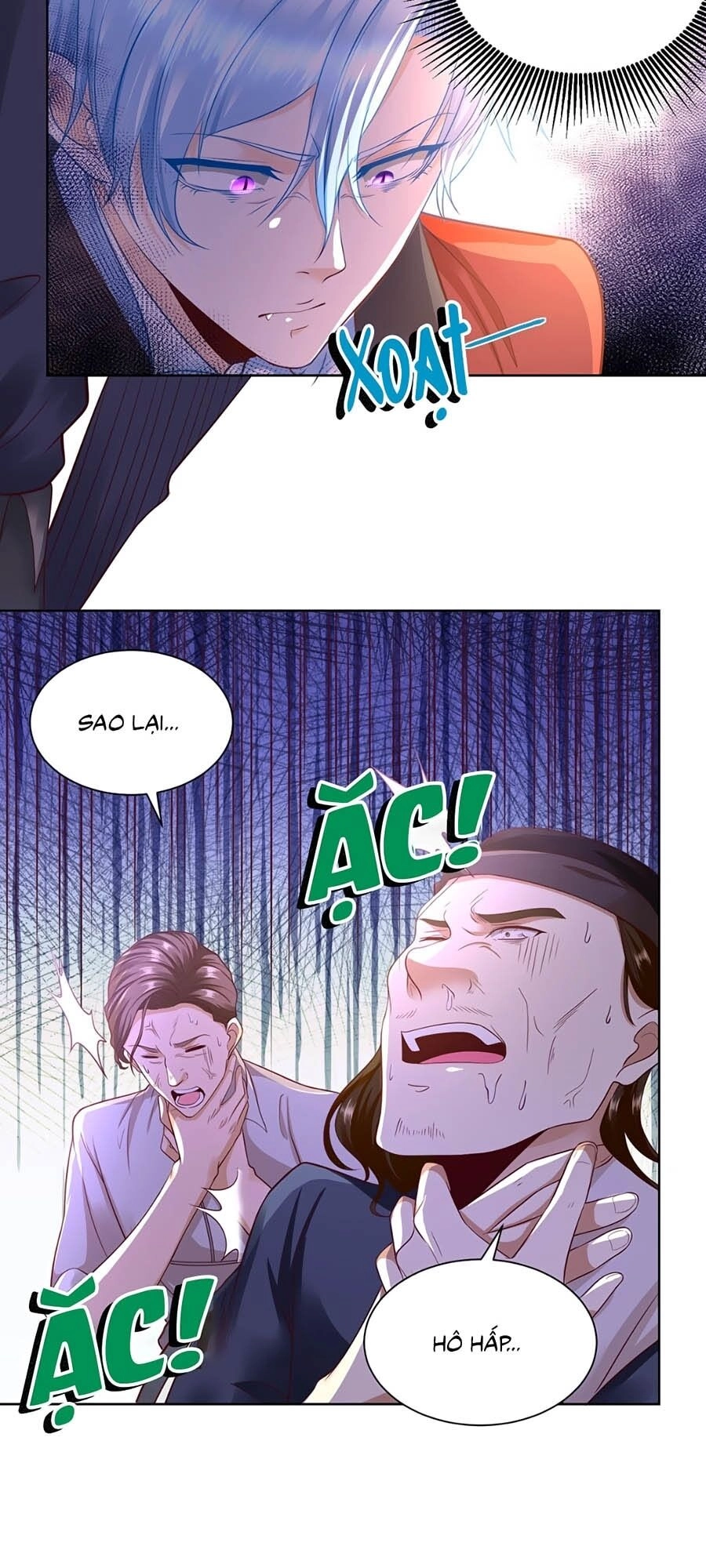 Tôi Muốn Trở Thành Tiểu Thư Công Tước Phế Vật Chapter 25 - 16