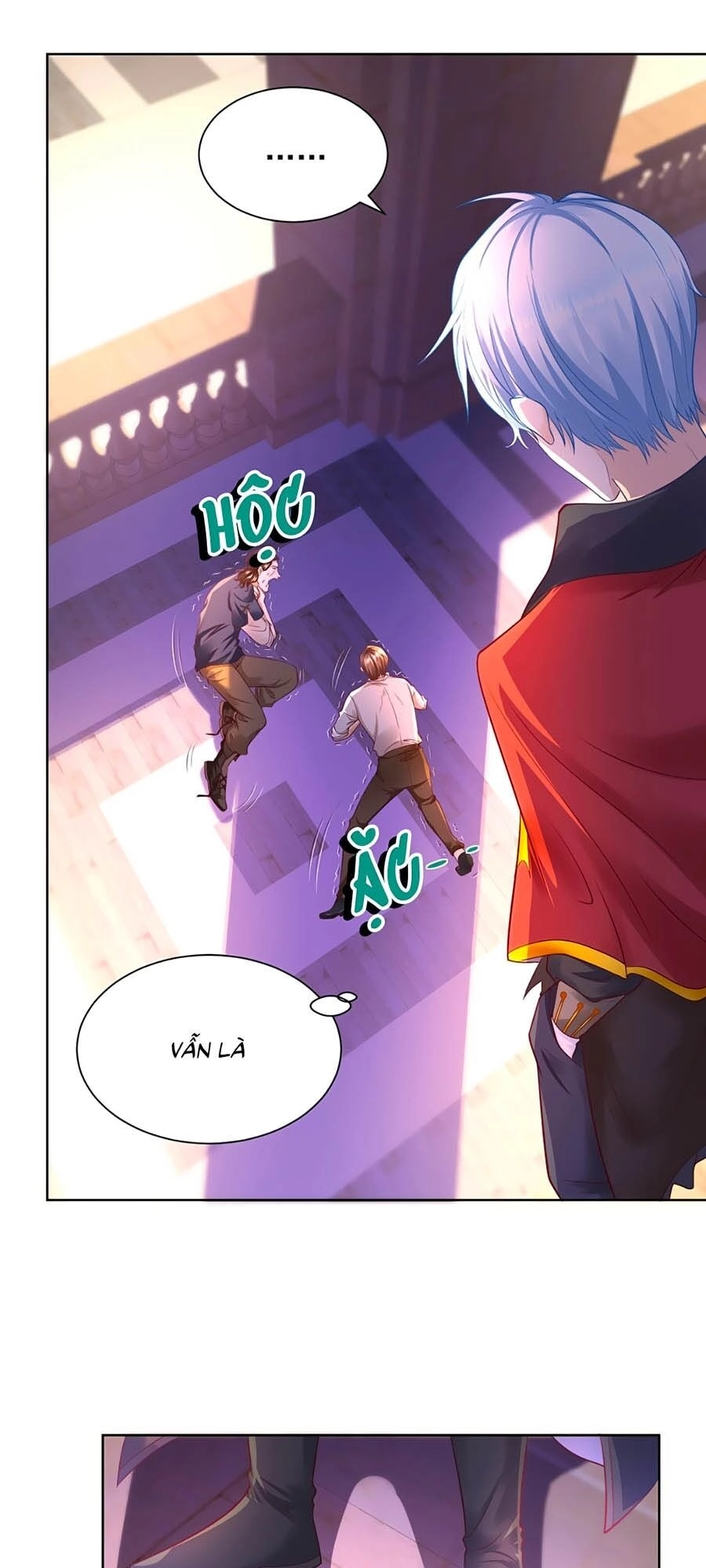 Tôi Muốn Trở Thành Tiểu Thư Công Tước Phế Vật Chapter 25 - 18