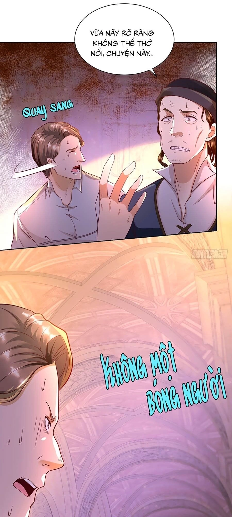 Tôi Muốn Trở Thành Tiểu Thư Công Tước Phế Vật Chapter 25 - 20