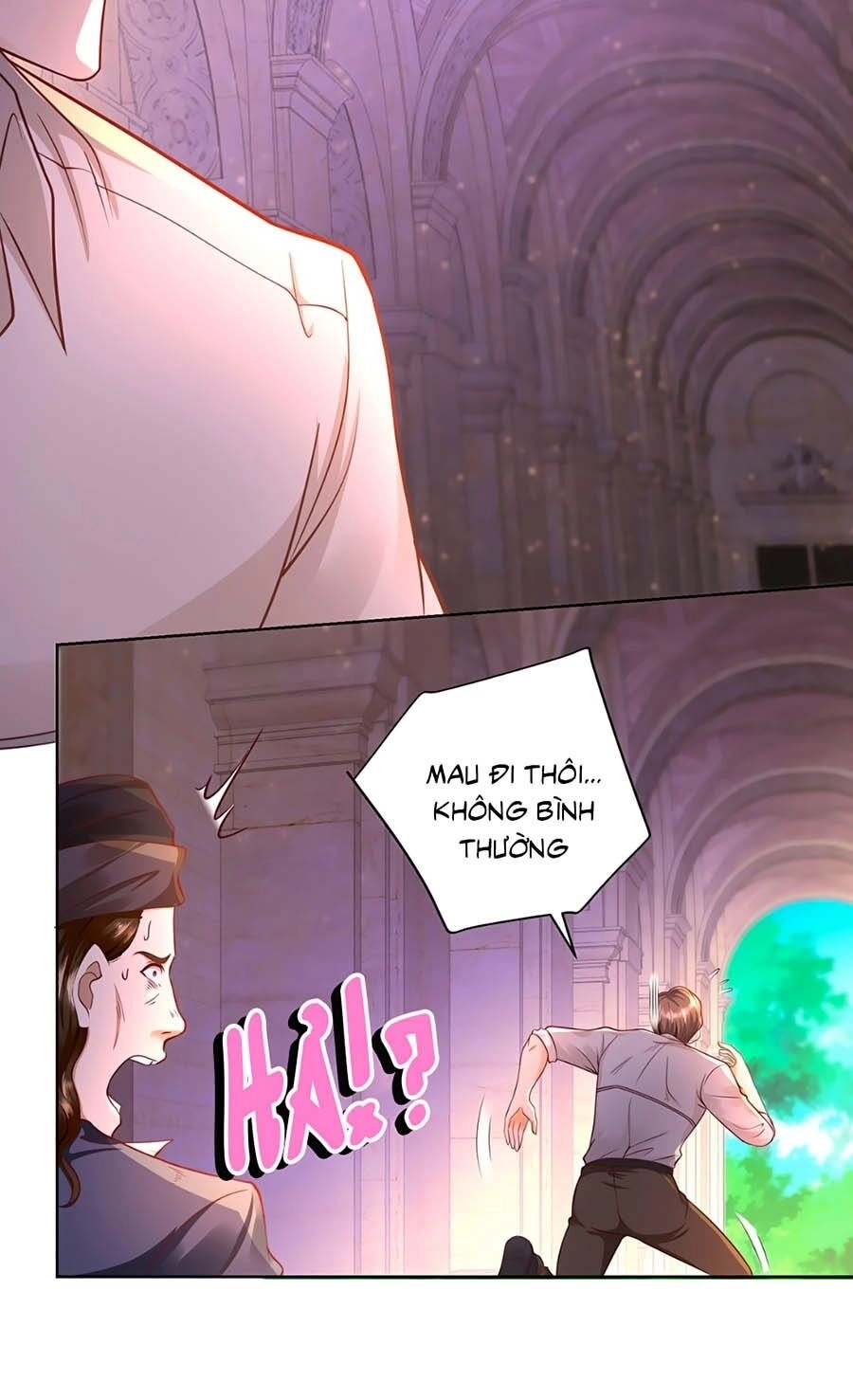 Tôi Muốn Trở Thành Tiểu Thư Công Tước Phế Vật Chapter 25 - 21