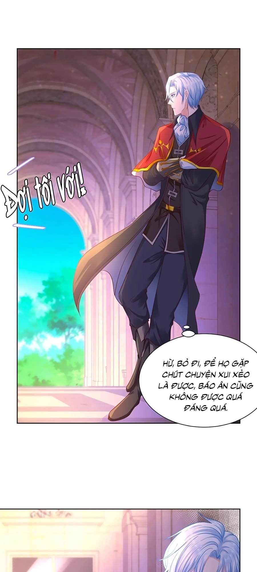 Tôi Muốn Trở Thành Tiểu Thư Công Tước Phế Vật Chapter 25 - 22