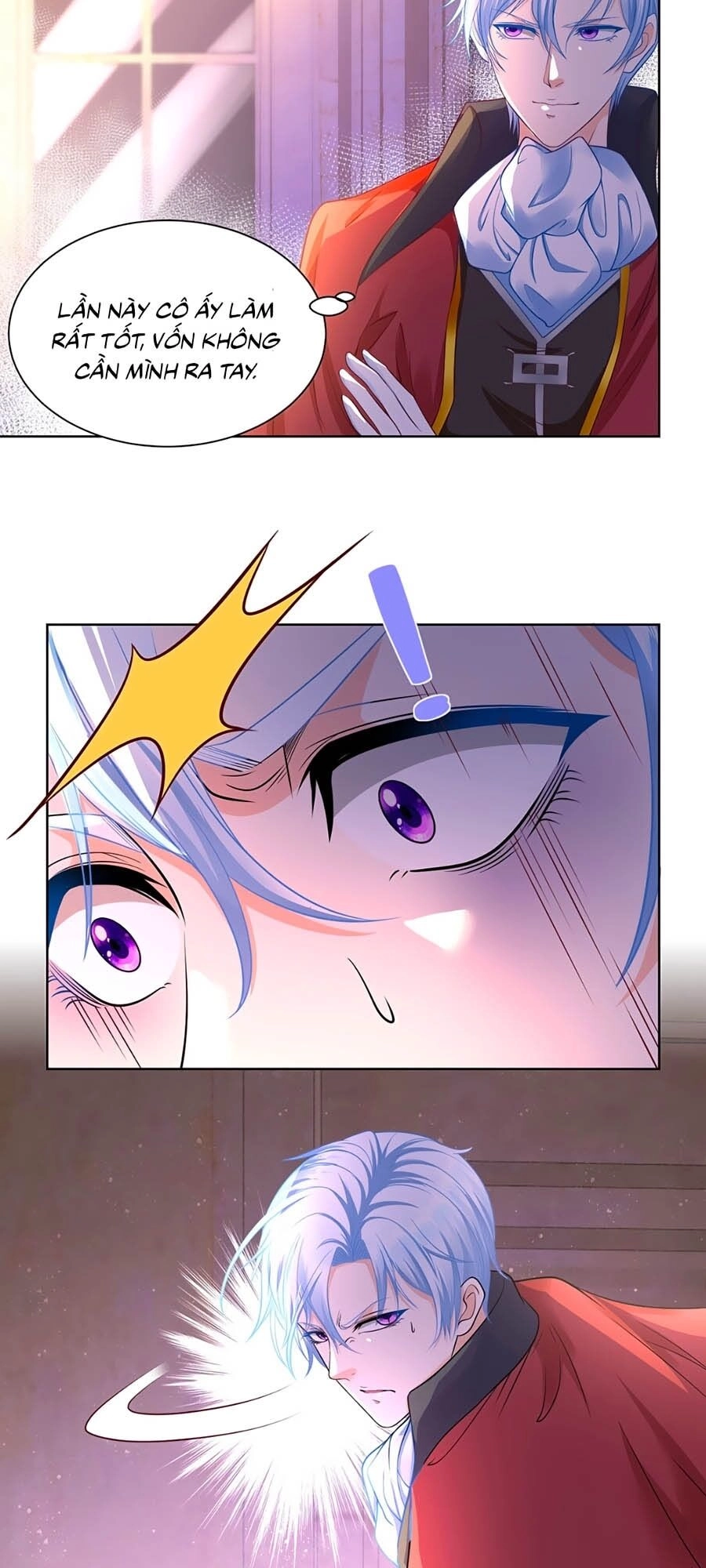 Tôi Muốn Trở Thành Tiểu Thư Công Tước Phế Vật Chapter 25 - 23