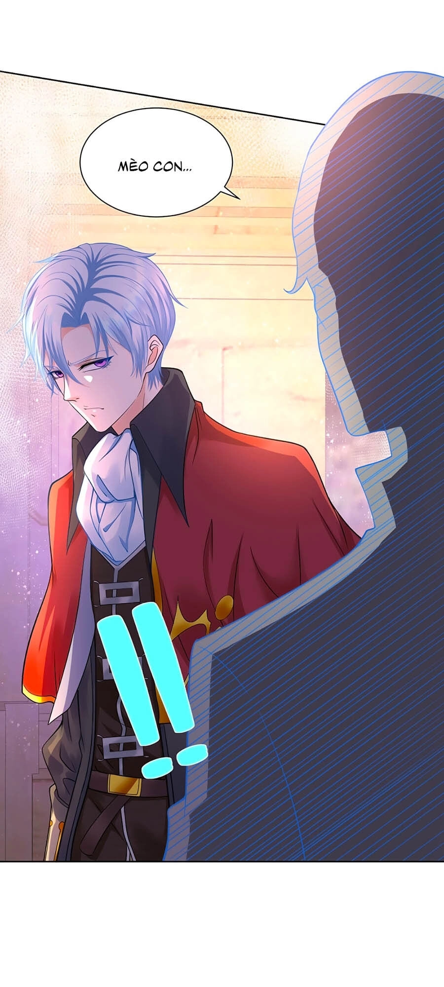 Tôi Muốn Trở Thành Tiểu Thư Công Tước Phế Vật Chapter 25 - 25