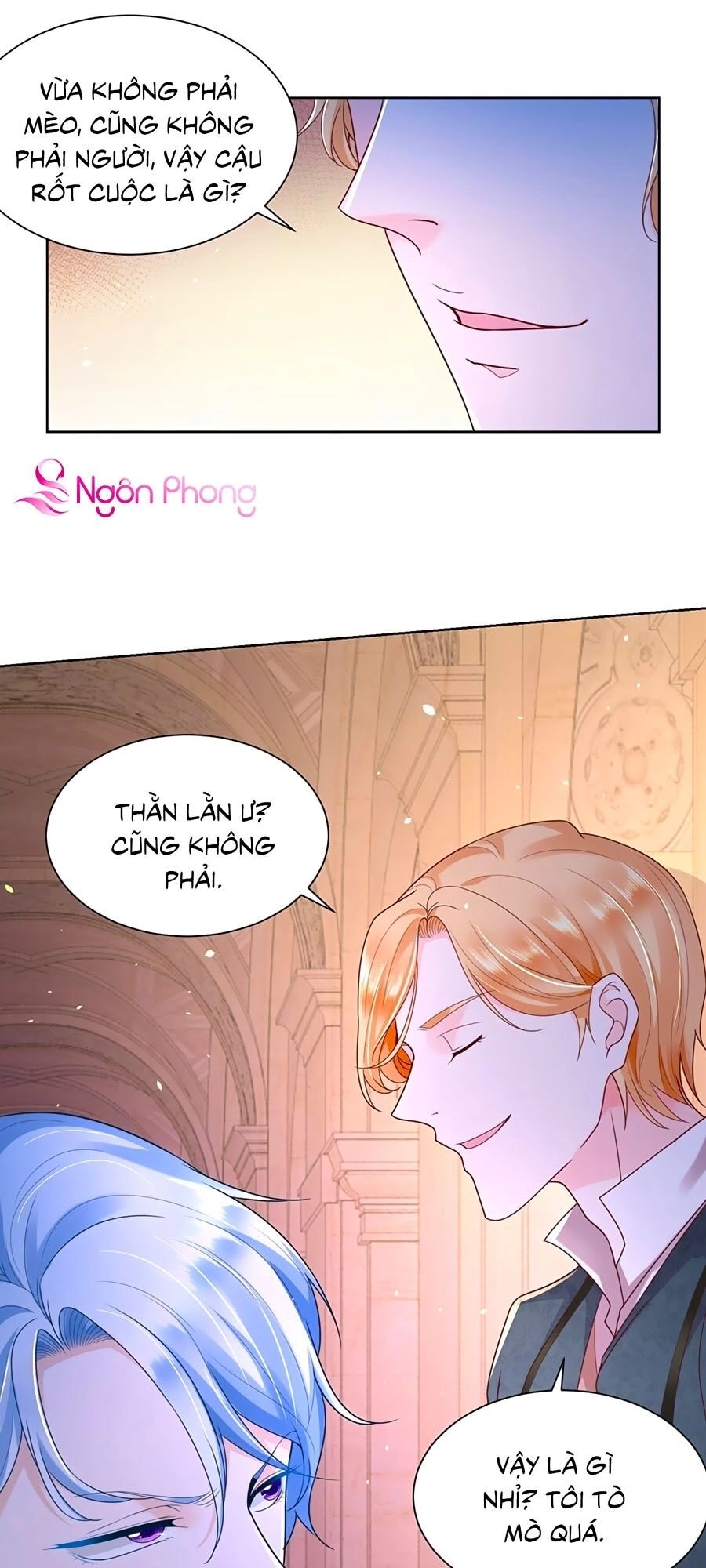 Tôi Muốn Trở Thành Tiểu Thư Công Tước Phế Vật Chapter 26 - 5