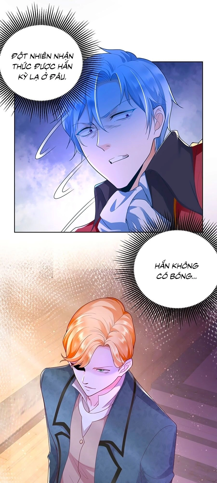 Tôi Muốn Trở Thành Tiểu Thư Công Tước Phế Vật Chapter 26 - 7