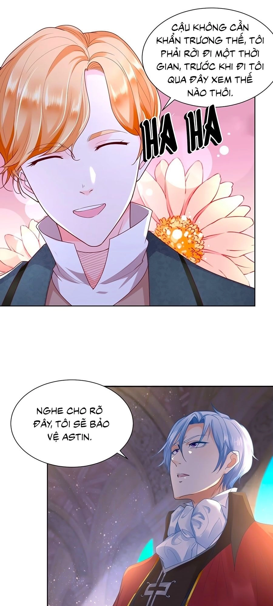 Tôi Muốn Trở Thành Tiểu Thư Công Tước Phế Vật Chapter 26 - 9