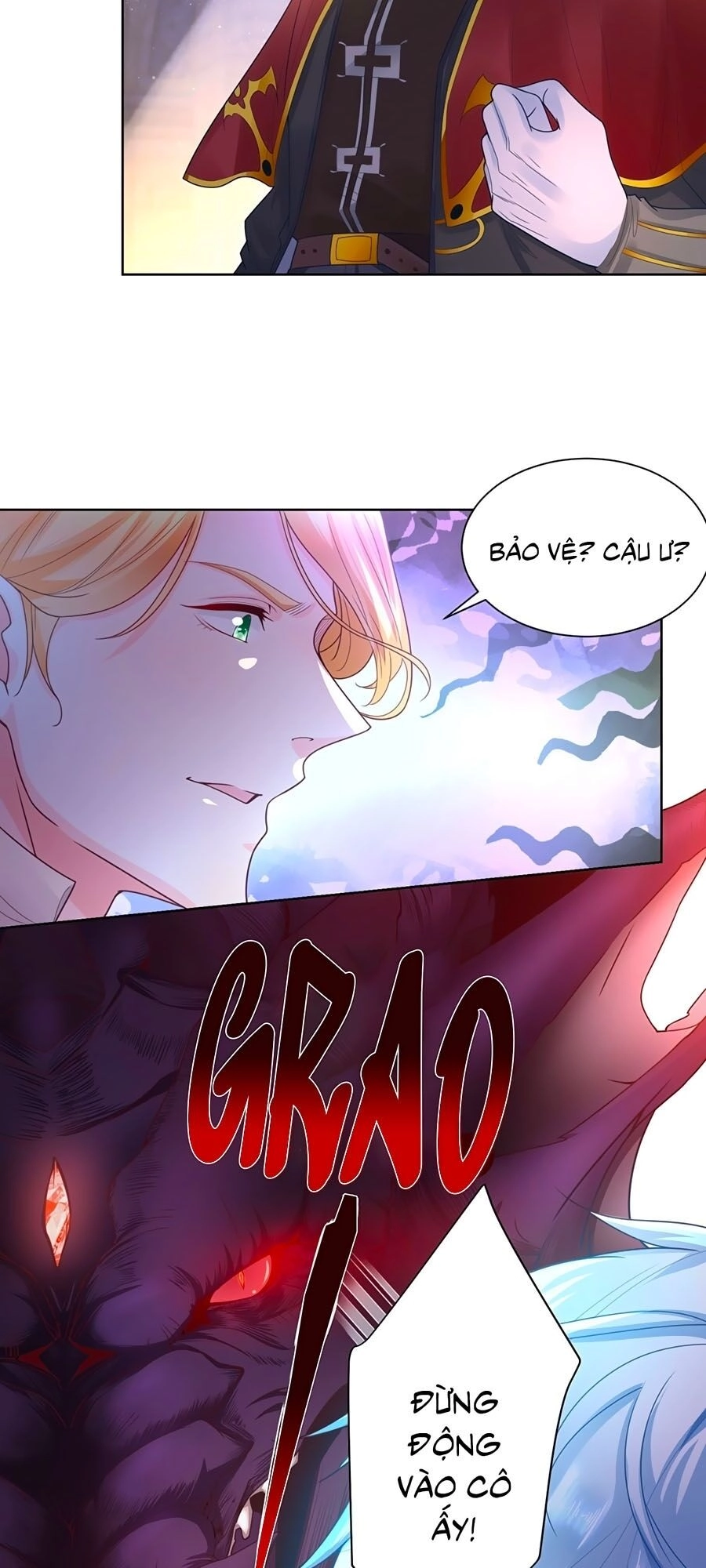 Tôi Muốn Trở Thành Tiểu Thư Công Tước Phế Vật Chapter 26 - 10