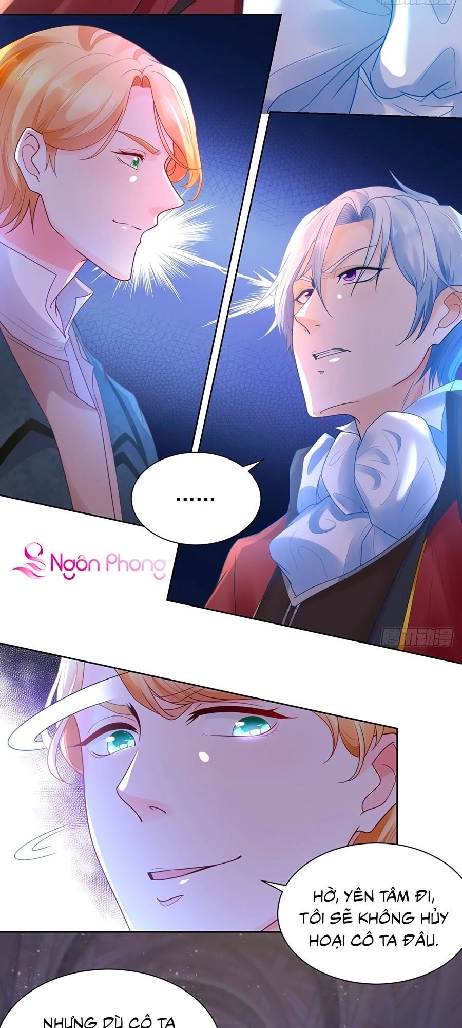 Tôi Muốn Trở Thành Tiểu Thư Công Tước Phế Vật Chapter 26 - 12