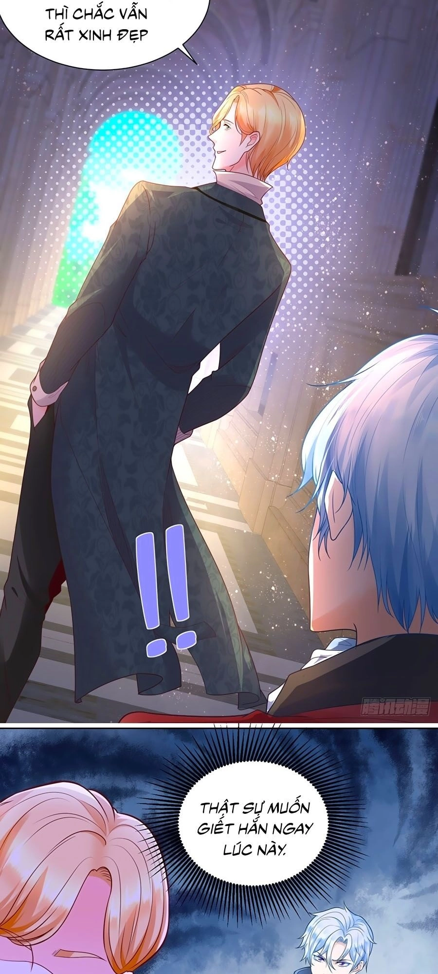 Tôi Muốn Trở Thành Tiểu Thư Công Tước Phế Vật Chapter 26 - 14