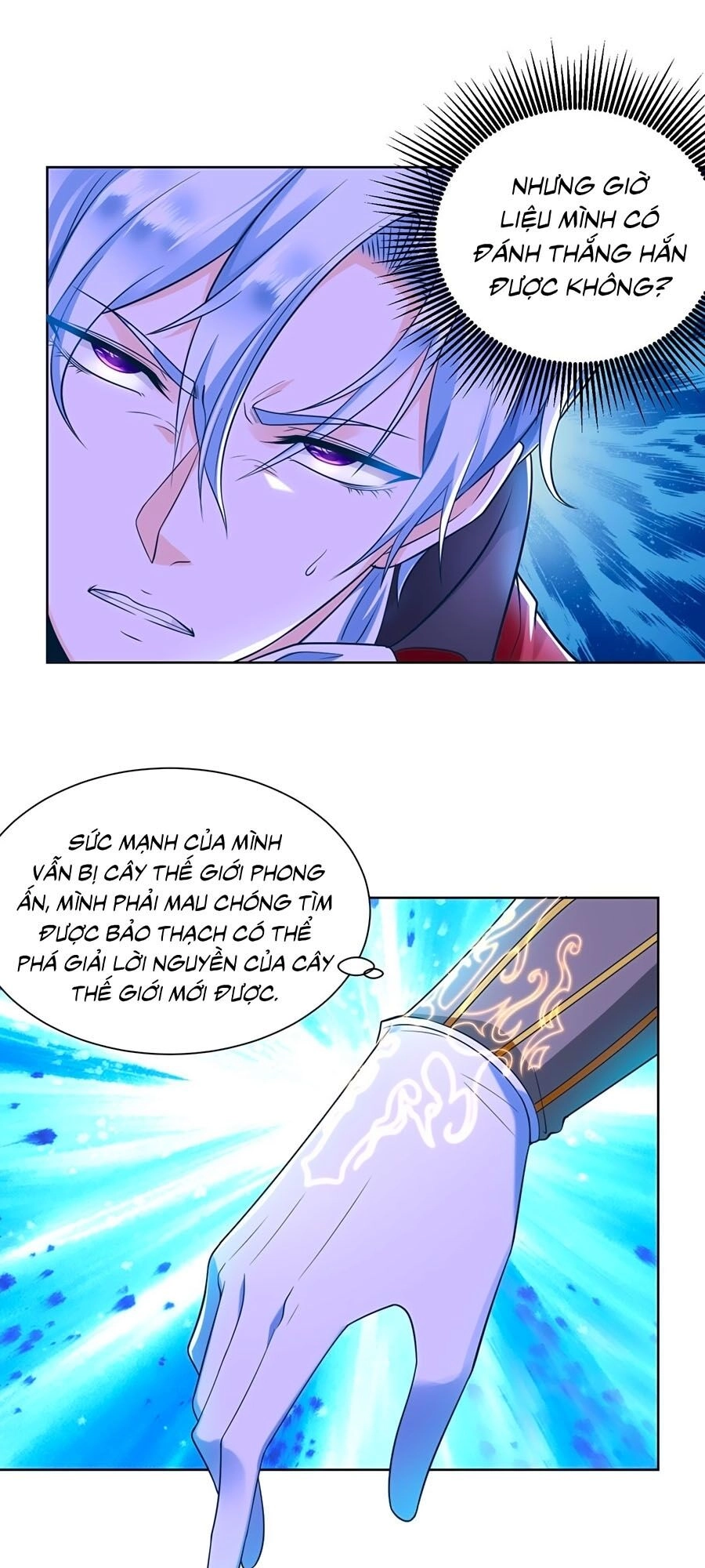 Tôi Muốn Trở Thành Tiểu Thư Công Tước Phế Vật Chapter 26 - 16