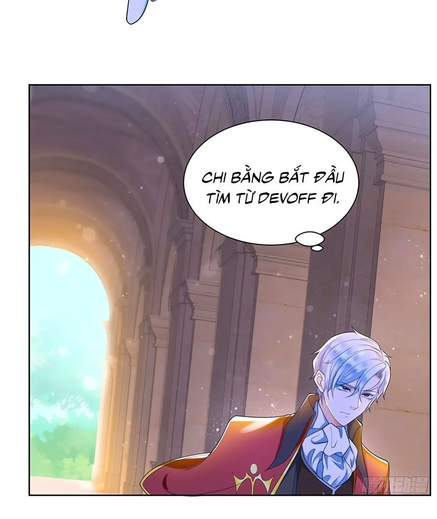 Tôi Muốn Trở Thành Tiểu Thư Công Tước Phế Vật Chapter 26 - 17