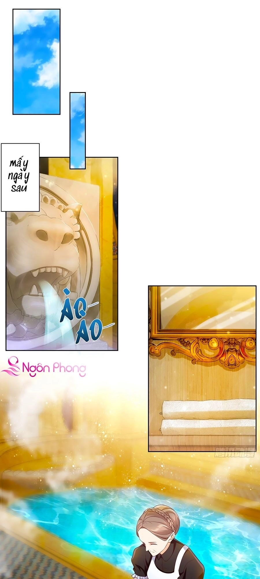 Tôi Muốn Trở Thành Tiểu Thư Công Tước Phế Vật Chapter 26 - 18