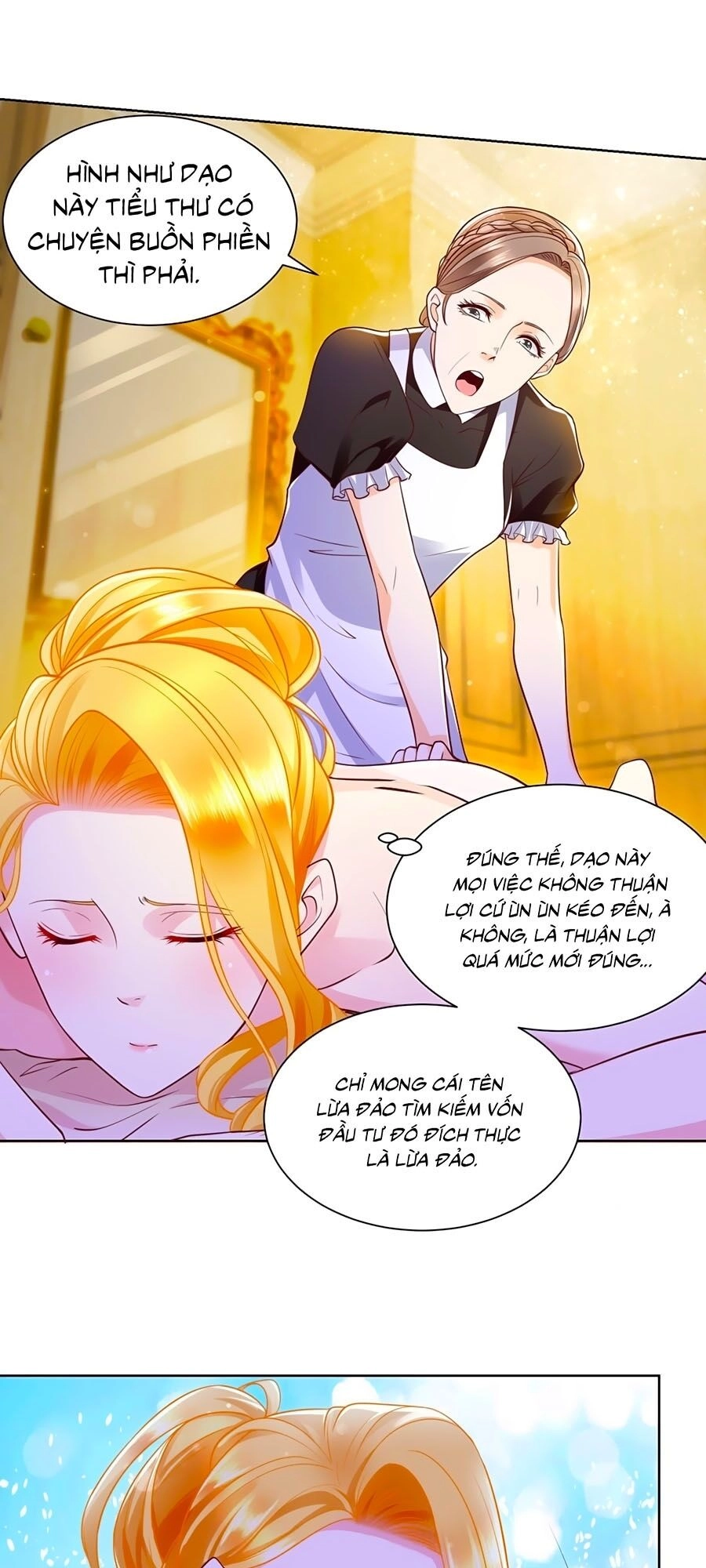 Tôi Muốn Trở Thành Tiểu Thư Công Tước Phế Vật Chapter 26 - 20