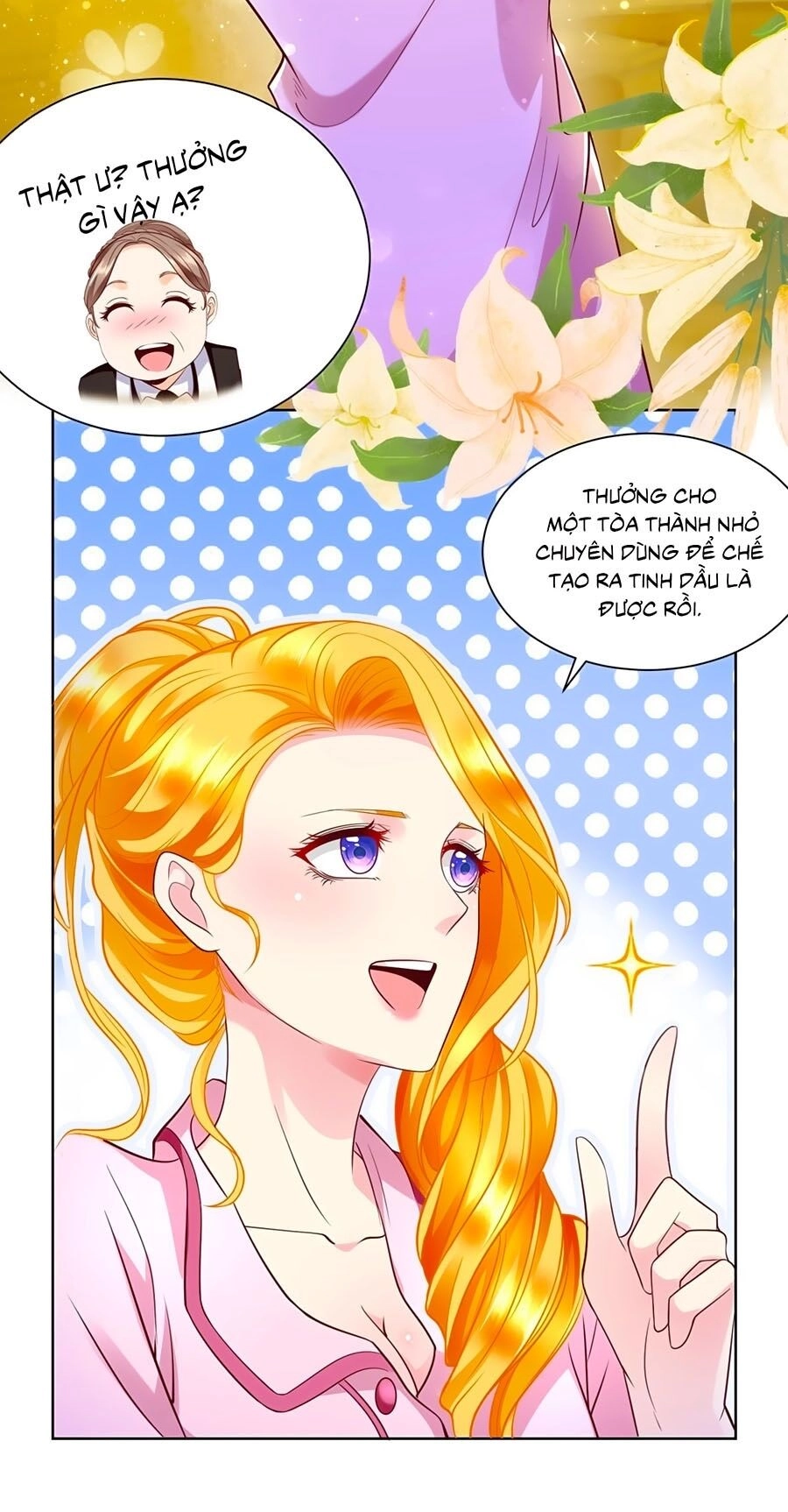 Tôi Muốn Trở Thành Tiểu Thư Công Tước Phế Vật Chapter 26 - 23