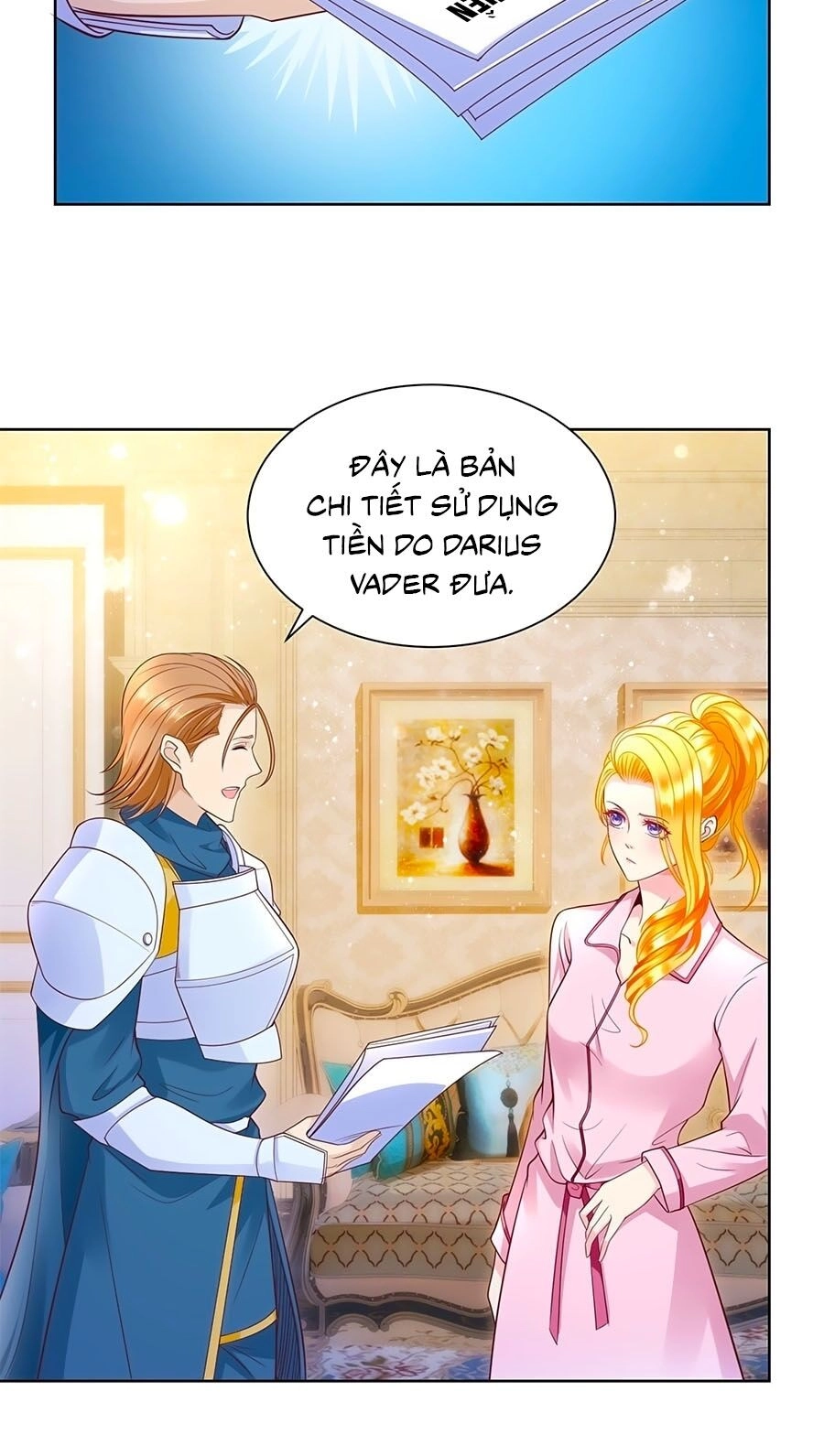 Tôi Muốn Trở Thành Tiểu Thư Công Tước Phế Vật Chapter 27 - 7