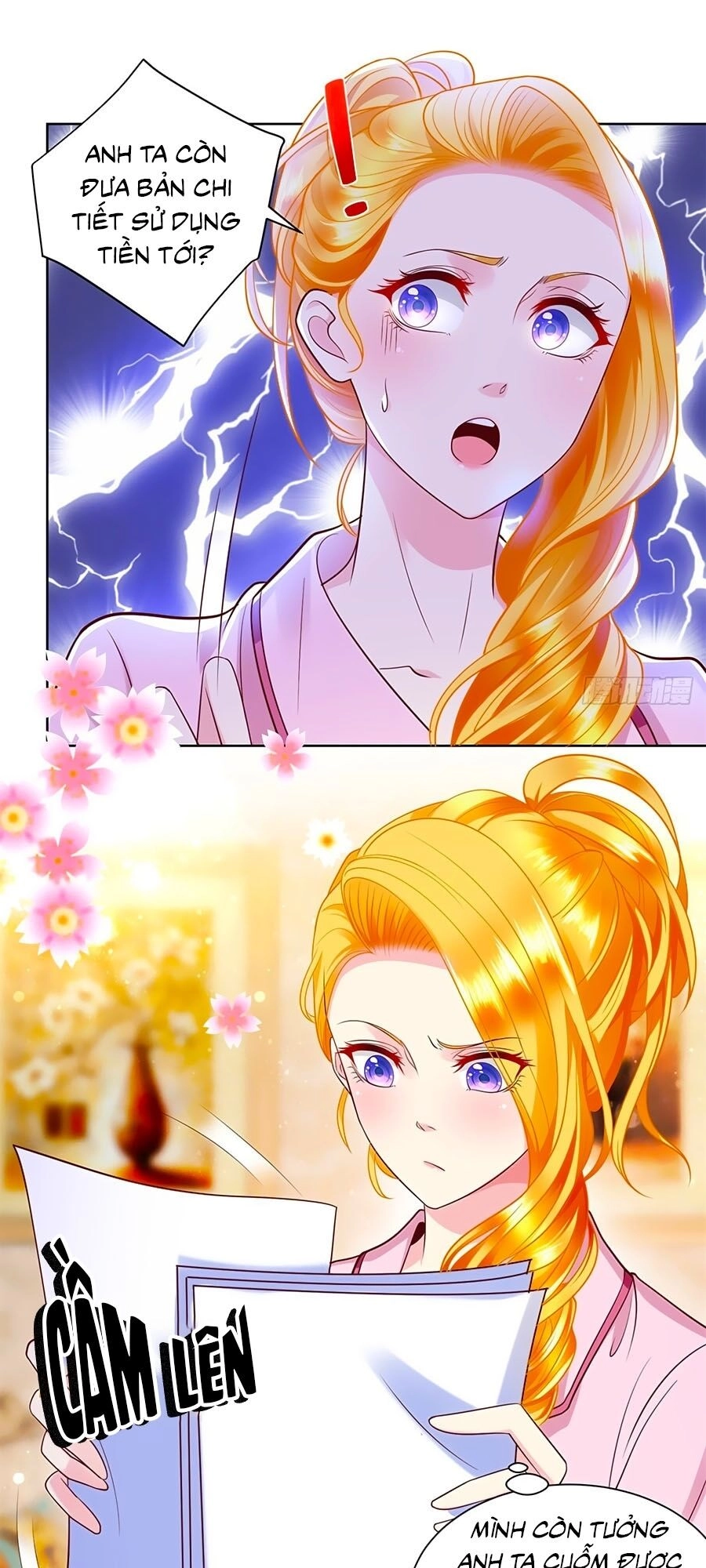 Tôi Muốn Trở Thành Tiểu Thư Công Tước Phế Vật Chapter 27 - 8