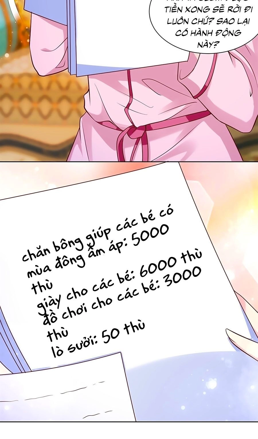 Tôi Muốn Trở Thành Tiểu Thư Công Tước Phế Vật Chapter 27 - 9