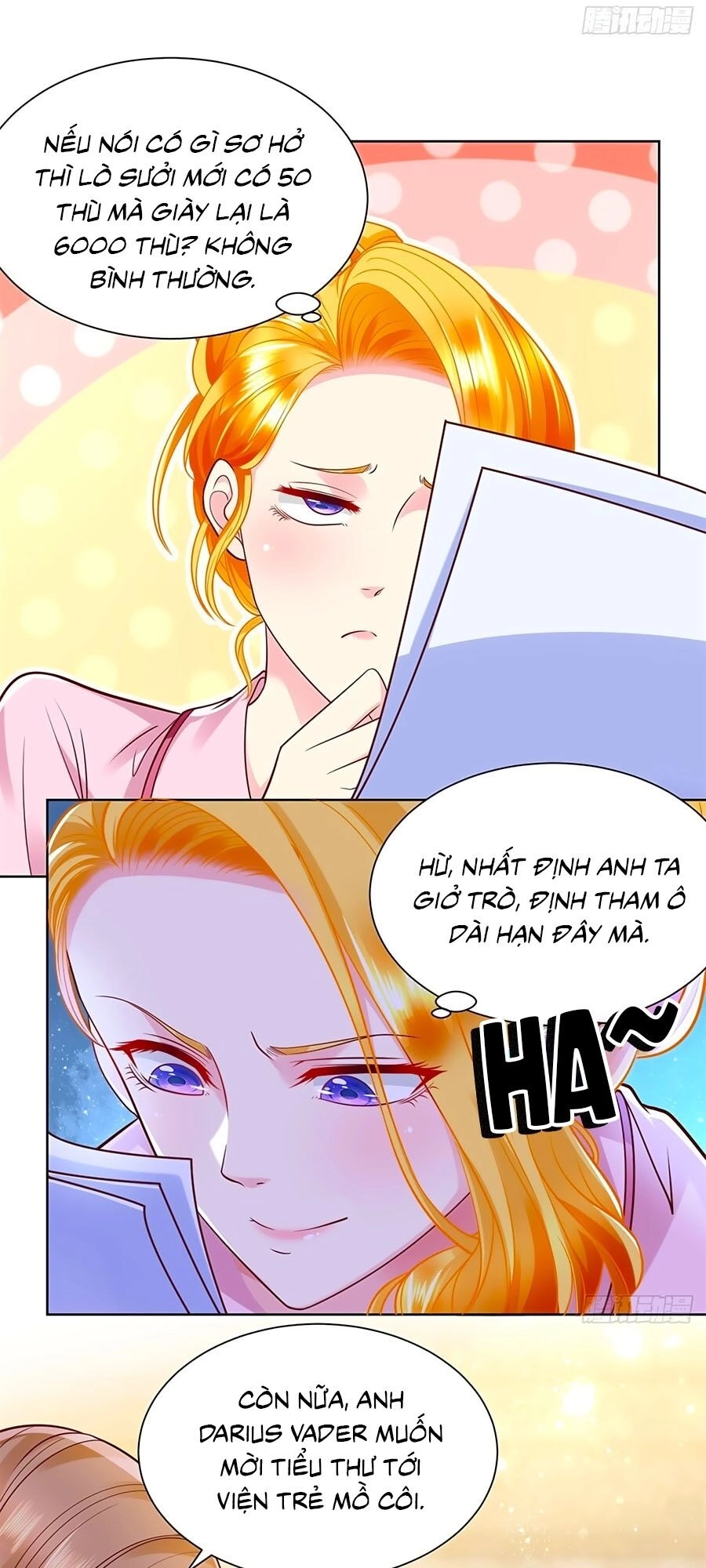 Tôi Muốn Trở Thành Tiểu Thư Công Tước Phế Vật Chapter 27 - 10