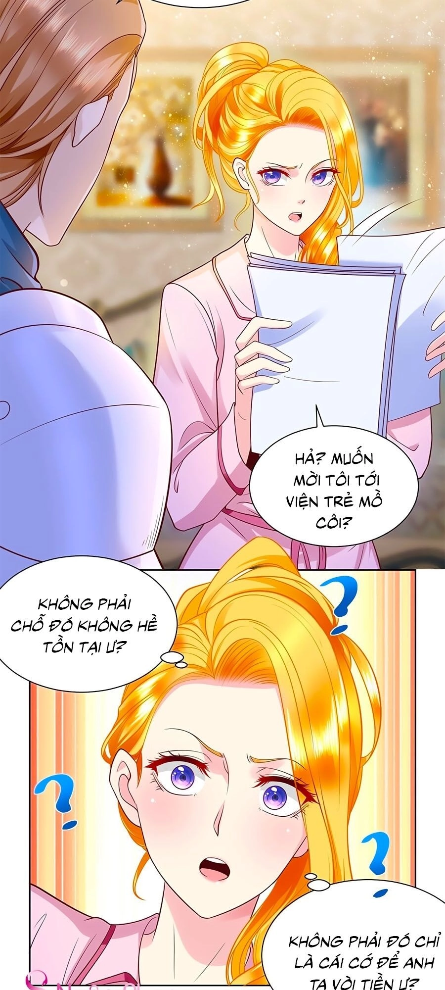 Tôi Muốn Trở Thành Tiểu Thư Công Tước Phế Vật Chapter 27 - 11