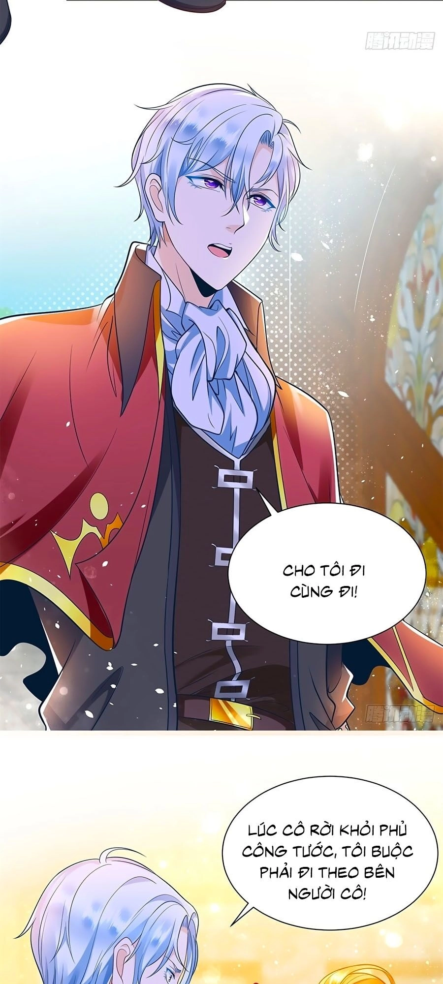 Tôi Muốn Trở Thành Tiểu Thư Công Tước Phế Vật Chapter 27 - 14