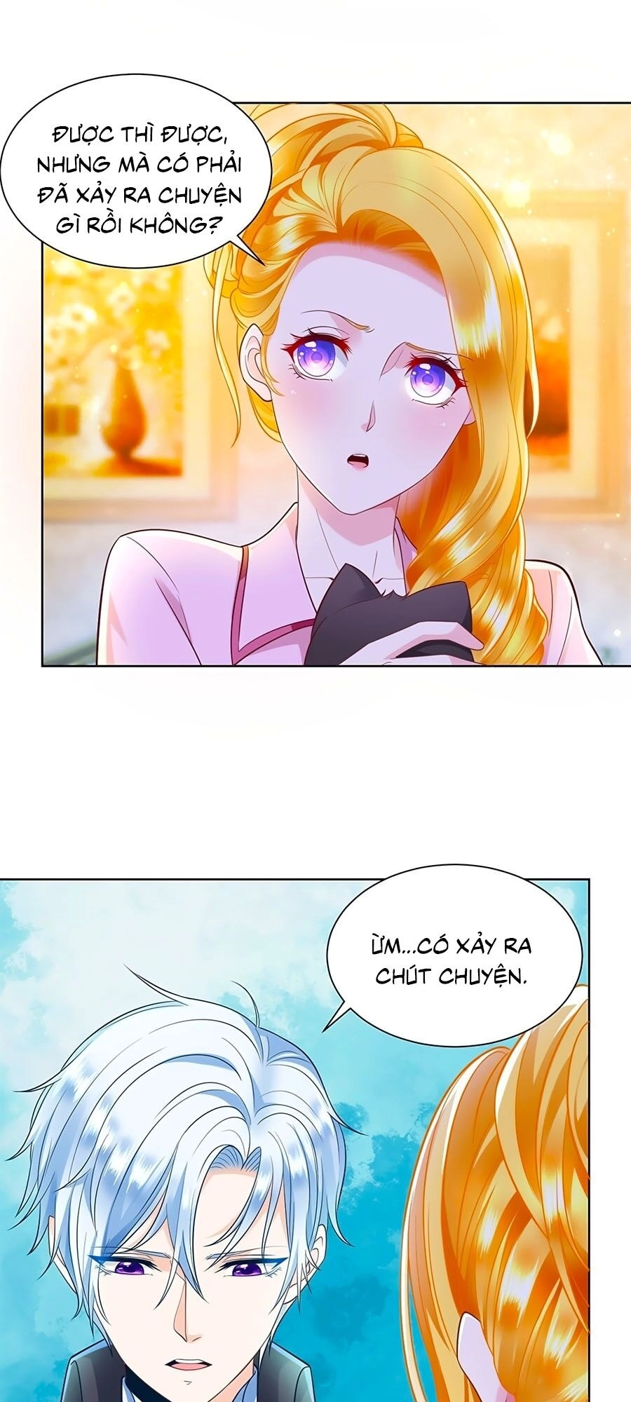 Tôi Muốn Trở Thành Tiểu Thư Công Tước Phế Vật Chapter 27 - 16