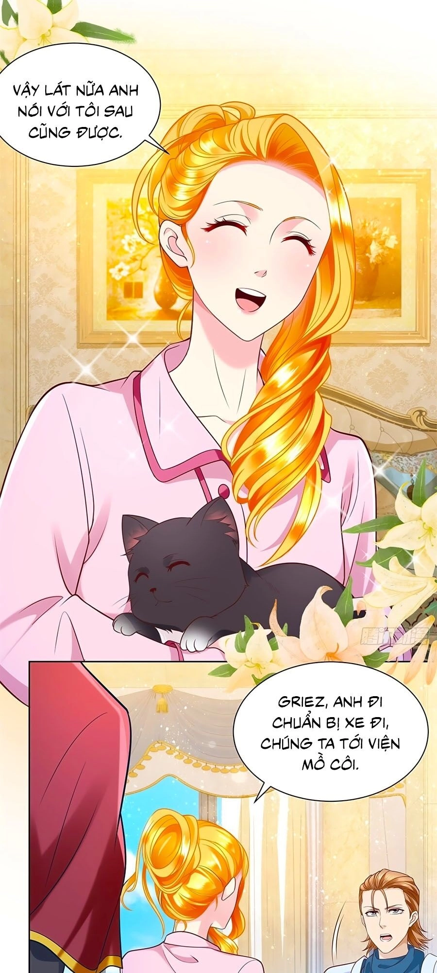 Tôi Muốn Trở Thành Tiểu Thư Công Tước Phế Vật Chapter 27 - 18