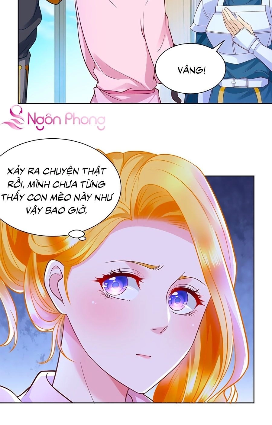 Tôi Muốn Trở Thành Tiểu Thư Công Tước Phế Vật Chapter 27 - 19